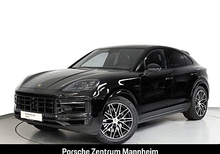 Porsche Cayenne E-Hybrid Coupe Luft 18-Wege Bose Surroun