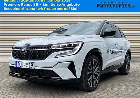 Renault Austral Iconic E-Tech Full Hybrid 200