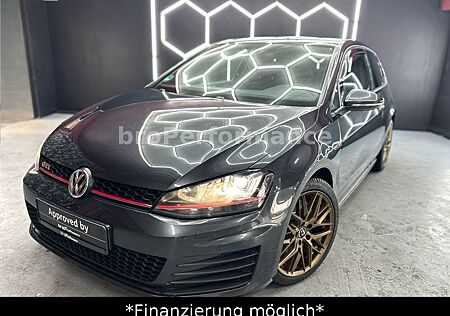 VW Golf Volkswagen VII Lim. DSG GTI Performance BMT