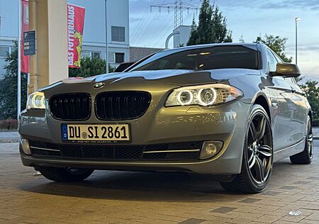 BMW 520d Touring -