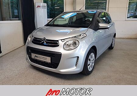 Citroën C1 VTi 68 "Feel" 1.0 5türig