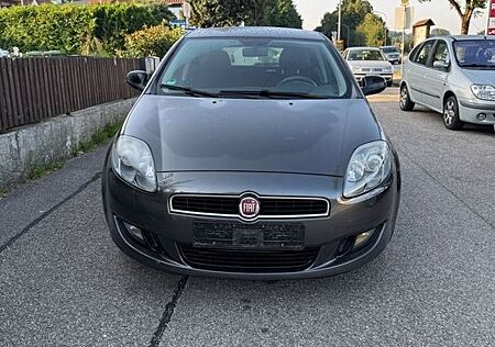Fiat Bravo 1.4 16V T-JET Lounge