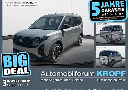 Ford Tourneo Courier 1.0 EcoBoost Active ACC FLA LM