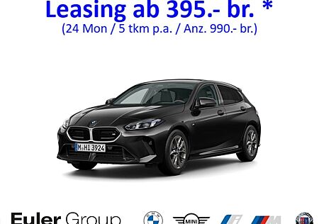 BMW M135 xD M-Sport HUD ACC Kamera Navi adLED Komf-Z