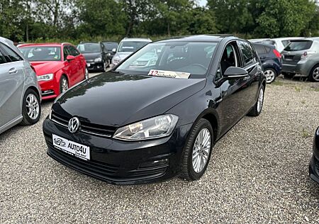 VW Golf Volkswagen VII Lim. Cup BMT