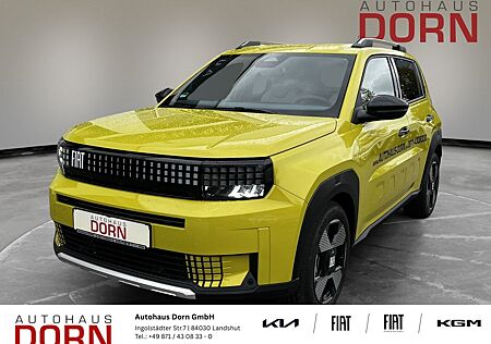 Fiat Grande Panda 1.2 Hybrid 74 kW La Prima