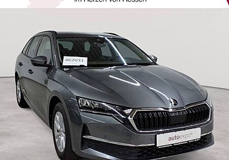 Skoda Octavia Combi 2.0 TDI DSG Selection Facelift KAM