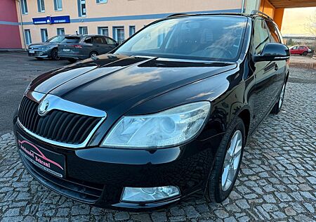 Skoda Octavia Combi 1.8 TSI Impuls Edition EXPORT