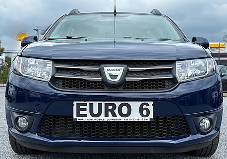 Dacia Logan MCV dCi 90 S/S Easy-R Lauréate NAVI*1.HAND