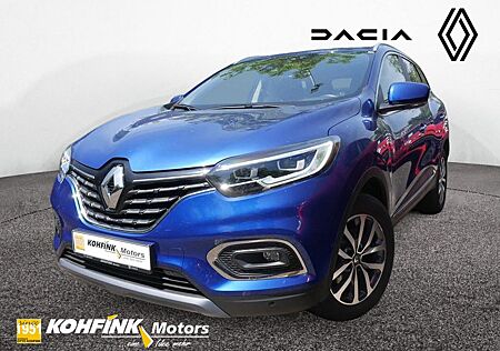 Renault Kadjar Intens TCe 140 EDC GPF KAMERA NAVI LED