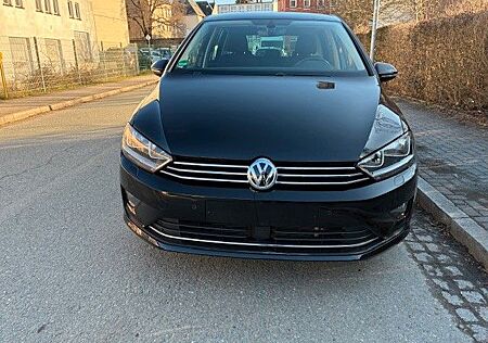 VW Golf Sportsvan Volkswagen Sound BMT/Start-Stopp