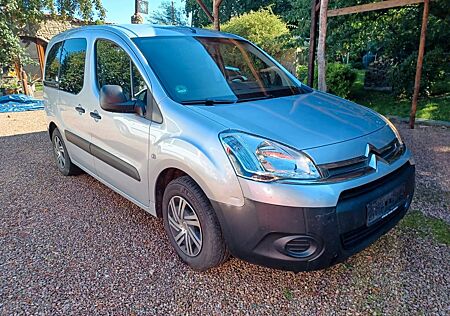 Citroën Berlingo Kombi Attraction KLIMA