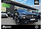 Mercedes-Benz GLE 400 d 4M AMG+Airmatic+AHK+Pano+HuD+ACC+Burm.