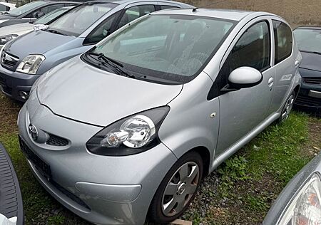 Toyota Aygo (X) Aygo AYGO Cool