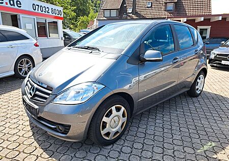 Mercedes-Benz A 180 Lim.Automatik /SHZ/TEMP/NAVI/MB-S-HEFT*