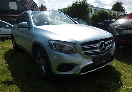 Mercedes-Benz GLC 250 d 4Matic.AMG.Pano.LED.Exclusive.Navi.AHK