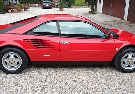 Ferrari Mondial 3.2