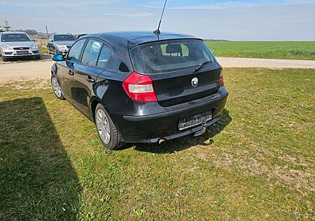 BMW 116i -