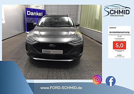 Ford Focus ACTIVE X+TURNIER+PANO+HEAD UP+EL. HECKKLAP