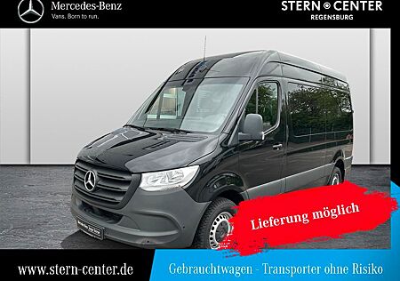 Mercedes-Benz Sprinter 317 CDI L2H2 Klima Navi Kamera