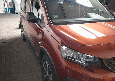 Peugeot Rifter PureTech 110 Active L2 Active