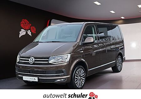VW T6 Multivan Volkswagen 2,0 TDI DSG Join AHK ACC LED