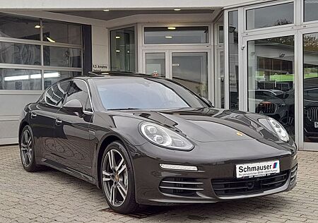 Porsche Panamera gebraucht kaufen Porsche Panamera 4S,PDK,PANO,LED,Burmester1.HAND