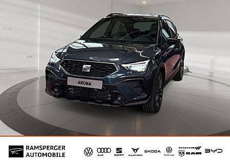Seat Arona FR 1.0 TSI LED/Assist/Navi/Kamera/uvm.