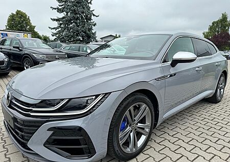 VW Arteon Volkswagen 2.0 SB R Sport 4Mot IQ.Navi AHK 360°ACC
