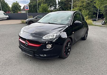 Opel Adam SLAM 1.4 ecoFLEX Start/Stop 74kW SLAM