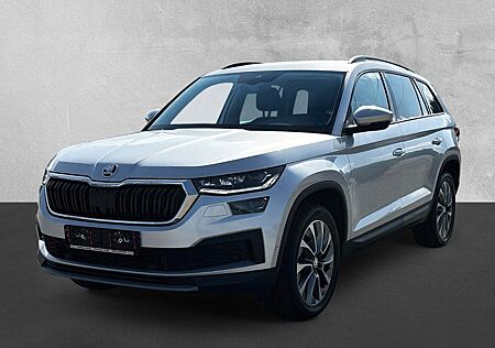 Skoda Kodiaq 2.0 TDI Tour 4x4 DSG Klima Navi
