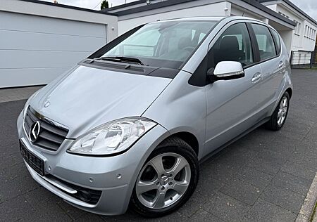 Mercedes-Benz A 160 ELEGANCE Autotronic TÜV/AU +SERVICE NEU