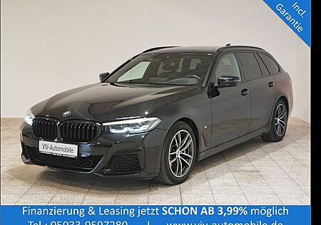 BMW 530i M Sport Paket LED*Panorama*Head Up*H&K*