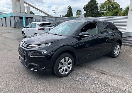 Citroën C4 Cactus Feel Automatik