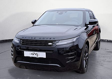 Land Rover Range Rover Evoque D165 DYNAMIC SE 69000,- UVP !