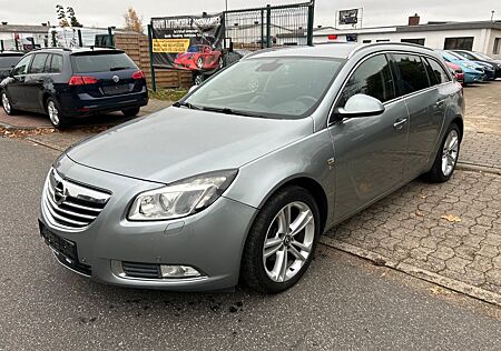 Opel Insignia A Sports Tourer 150 Jahre