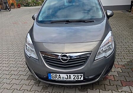 Opel Meriva 1.4 150 Jahre 103kW 150 Jahre