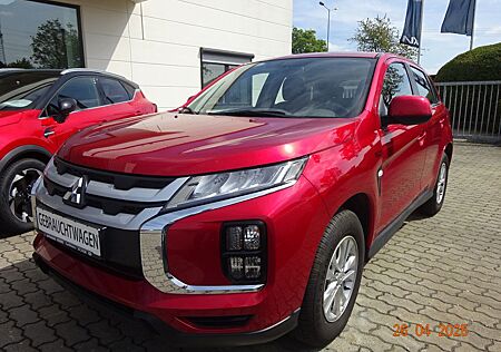 Mitsubishi ASX 2.0 MIVEC 2WD Intro Edition