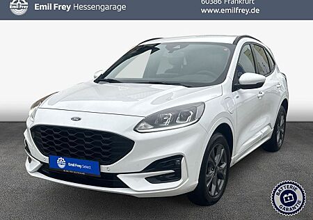 Ford Kuga 2.5 Duratec PHEV ST-LINE