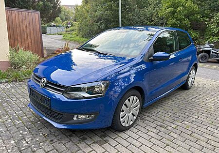 VW Polo Volkswagen 1.4 DSG Team Team