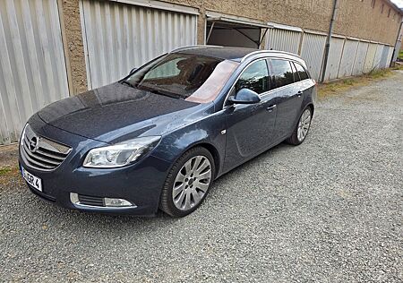 Opel Insignia gebraucht kaufen Opel Insignia ,TÜV neu,viele Neuteile,