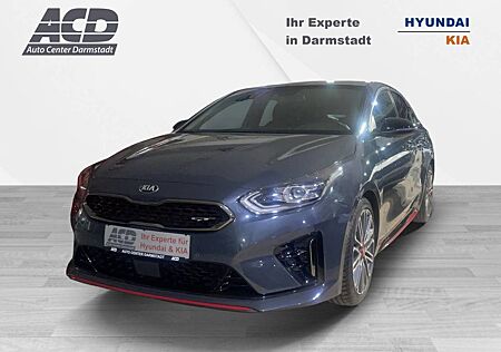 Kia Pro_ceed PROCEED 1.6T DCT GT *NAV*KAM*18ZOLL*JBL*