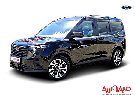 Ford Tourneo Courier Titanium 1.0 EB Aut. Kamera AHK