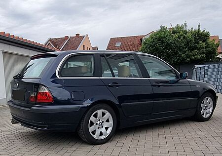 BMW 320ia Touring Ez.02/2002 HU 05/2027 172.980km