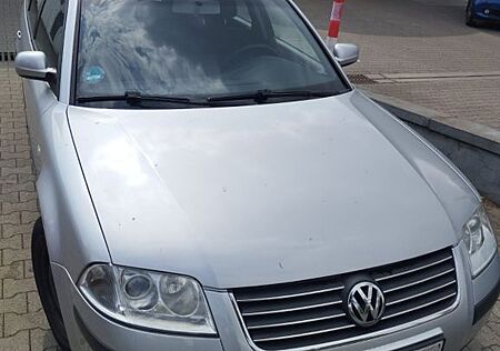 VW Passat Volkswagen