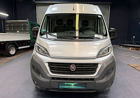 Fiat Ducato Kasten L2H2 Klima Tempomat STHZ R-CAM AHK