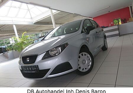Seat Ibiza Lim. Reference Klima
