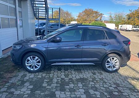 VW Taigo Volkswagen 1.0 TSI Life+ACC+Ready2+Kamera+Alu17"+Keyl