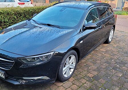 Opel Insignia 2.0 Diesel 125kW Business Edit Auto...