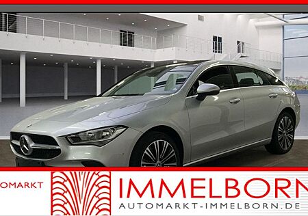 Mercedes-Benz CLA 250 Shooting Brake CLA 250 SB Pano*Kamera*HUD*AHK*Virtual*DAB